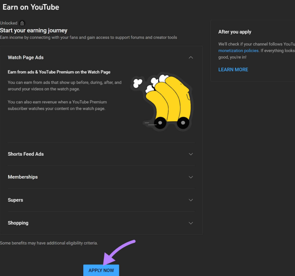 AdSense for YouTube 101: How to Monetize Your Channel Successfully