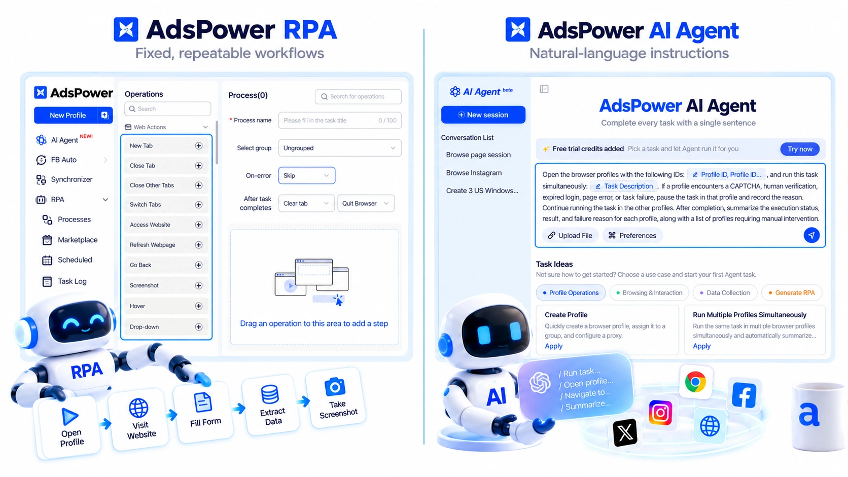 Automate Some Routine Tasks