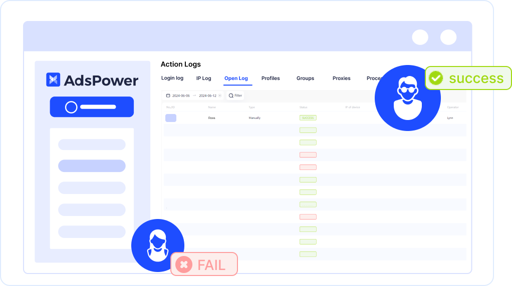 Streamline Team Organization