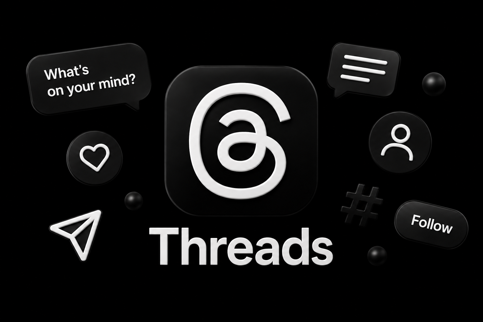 threads是什么