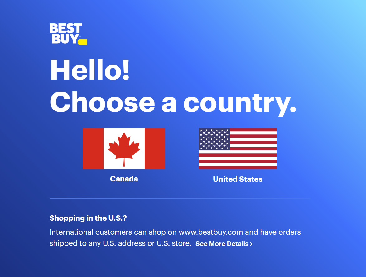 盤點全球24個新興跨國電商平台,賣家進駐必看!