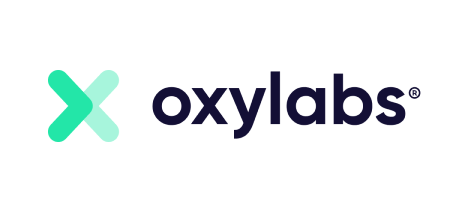 Oxylabs