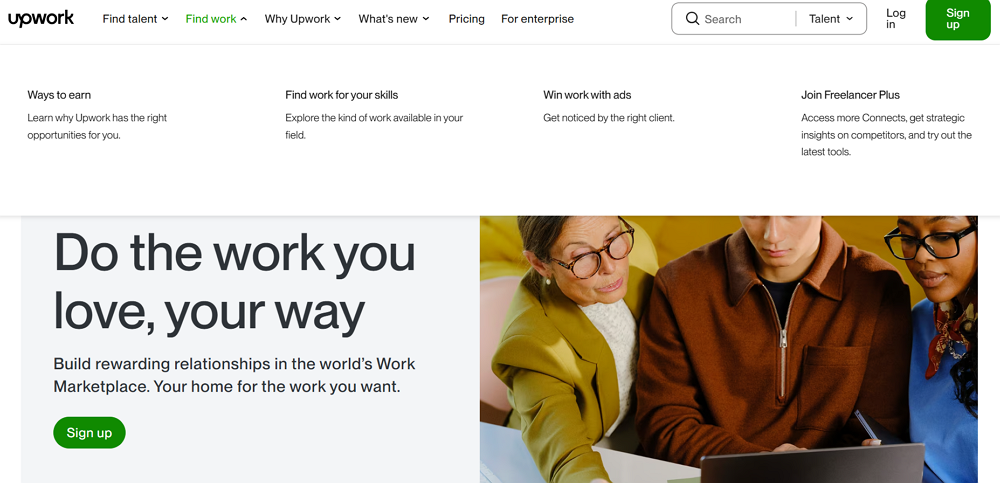 What Is Upwork and How Does It Work?