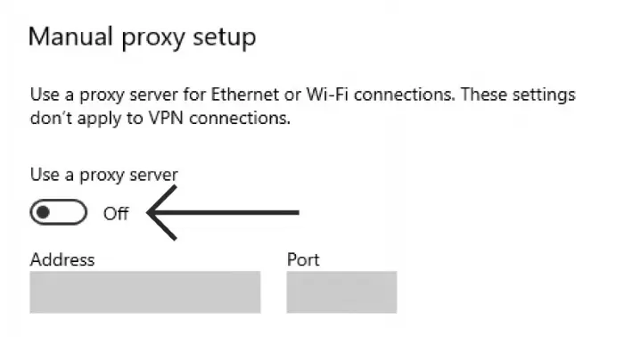 How to Set Up a Proxy Server On Google Chrome