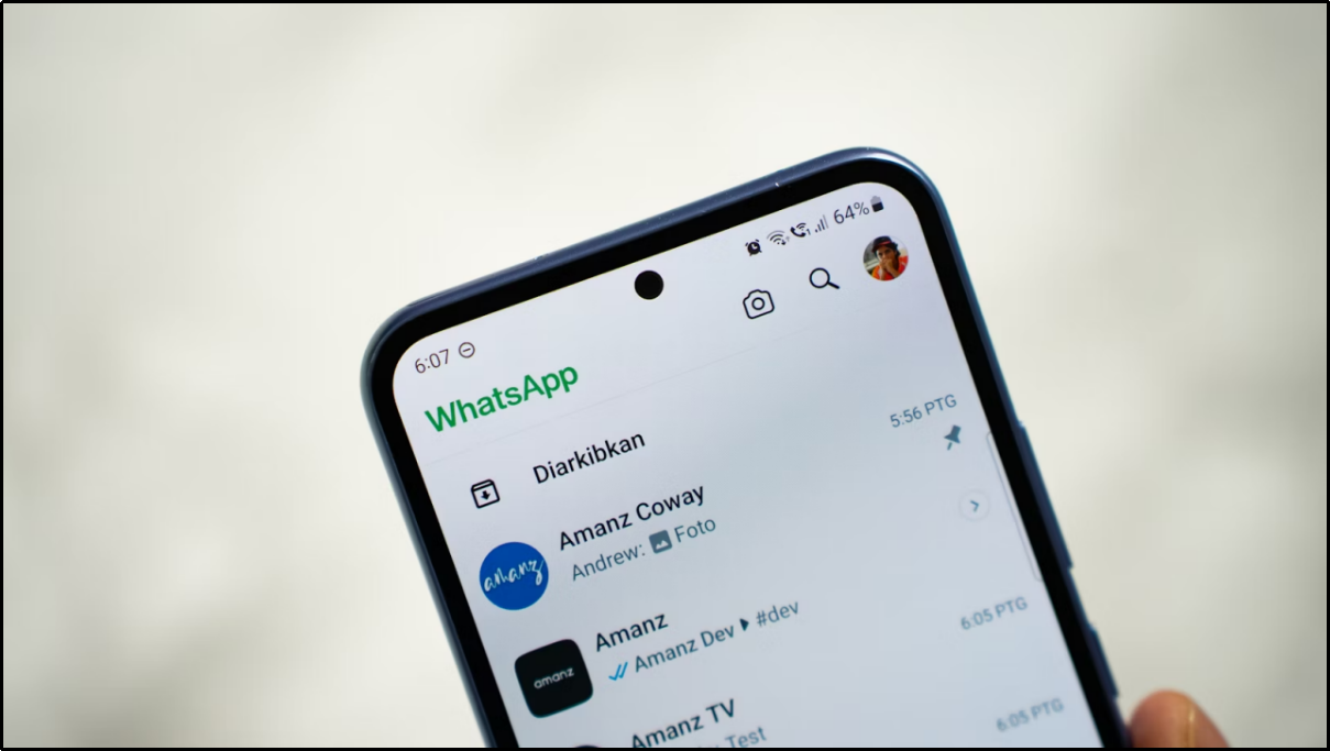 WhatsApp Web Login: A Comprehensive Guide to Using WhatsApp Web