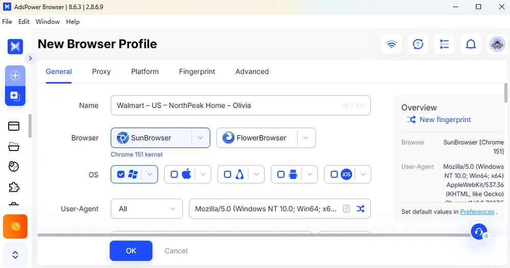 How to Manage Walmart Seller Accounts and Dropshipping Operations as a Team