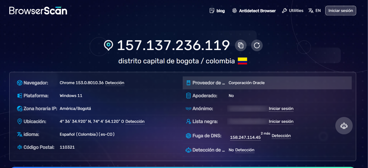 Cómo crear y gestionar varias cuentas de Instagram sin baneos