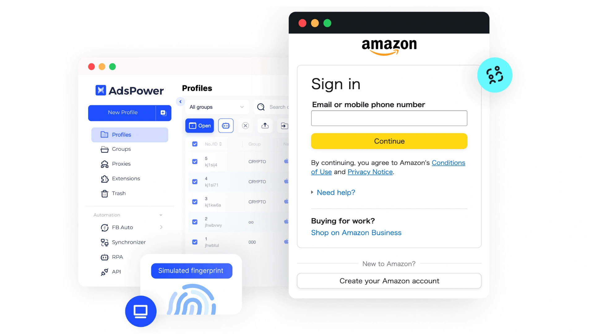 scale-amazon-dropshipping-business-with-adspower