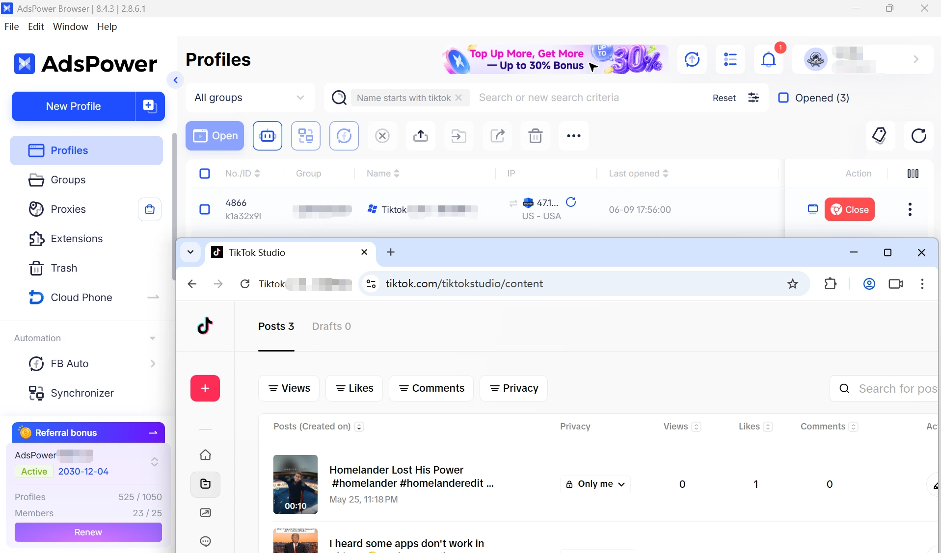 unblock-tiktok-with-adspower