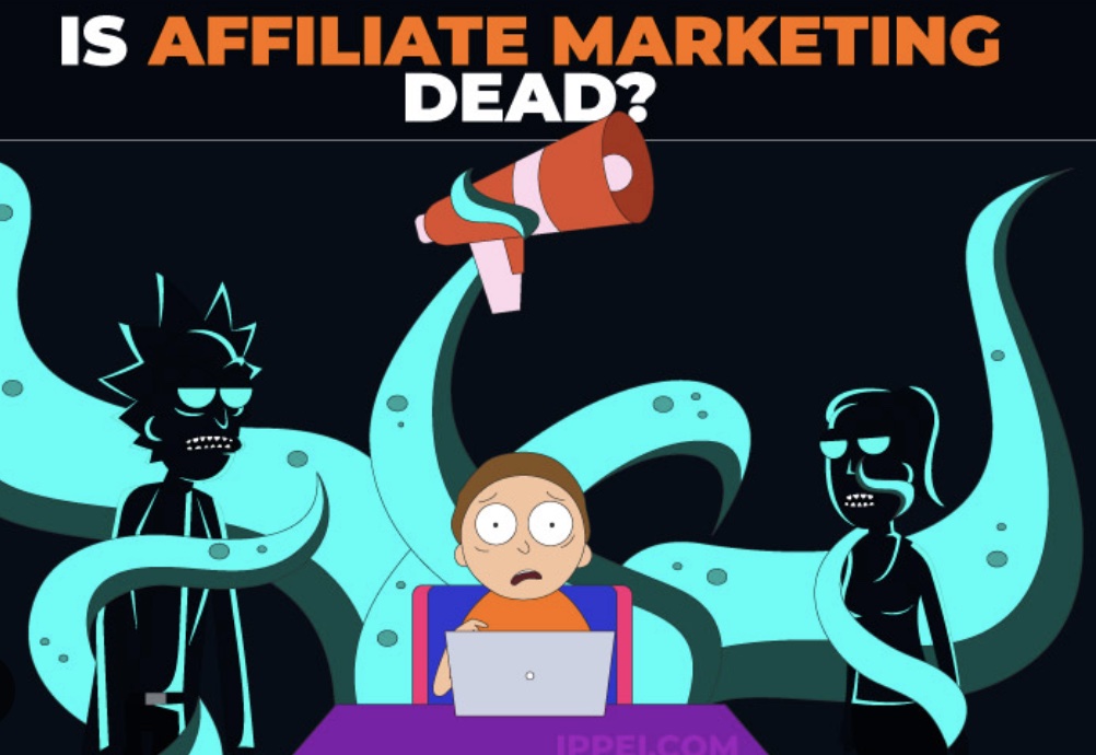 Myths of Affiliate Marketing: 20 Misconceptions You Didn't Know About