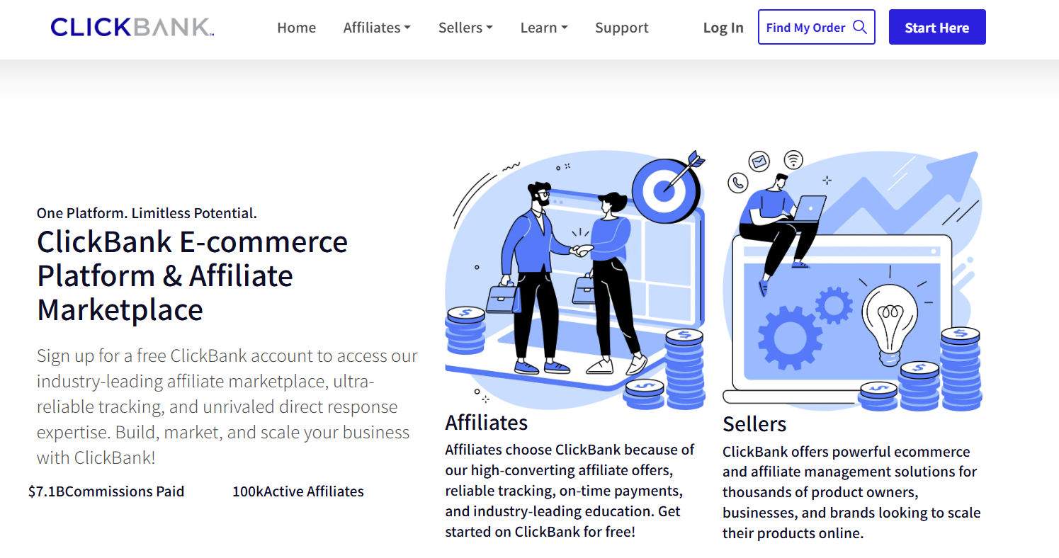 ClickBank
