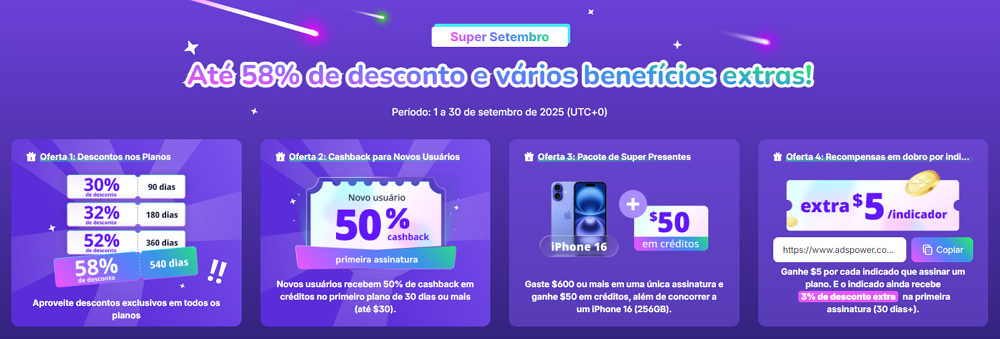 Super September 