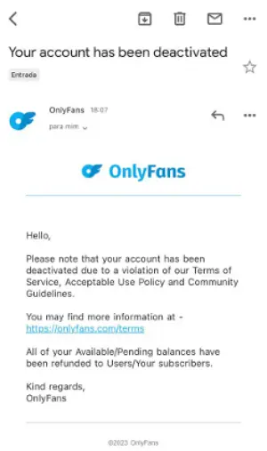 Posso Ter Múltiplas Contas OnlyFans