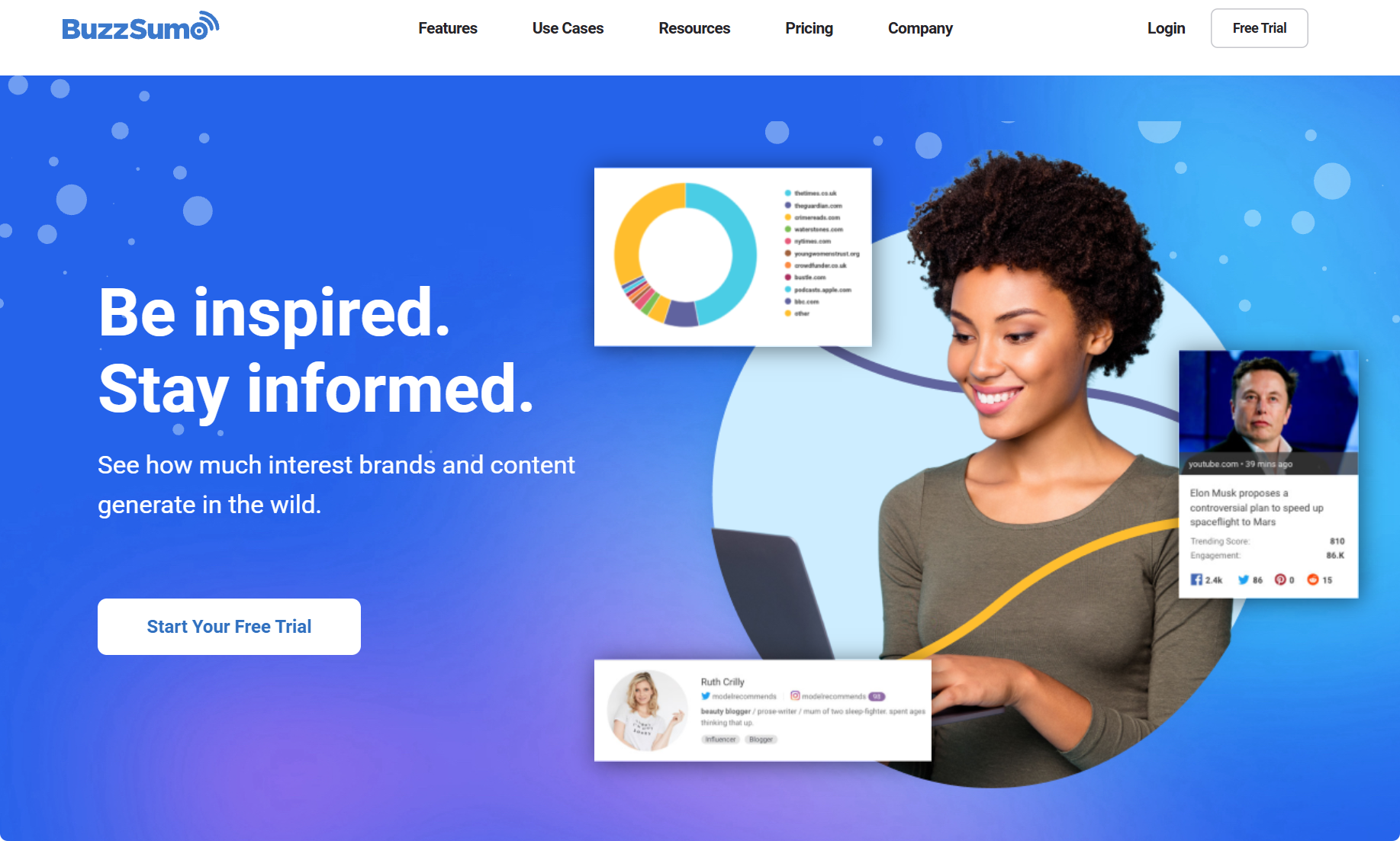 【2026年最新】盘点全球15个最火的海外社媒平台（附营销工具）