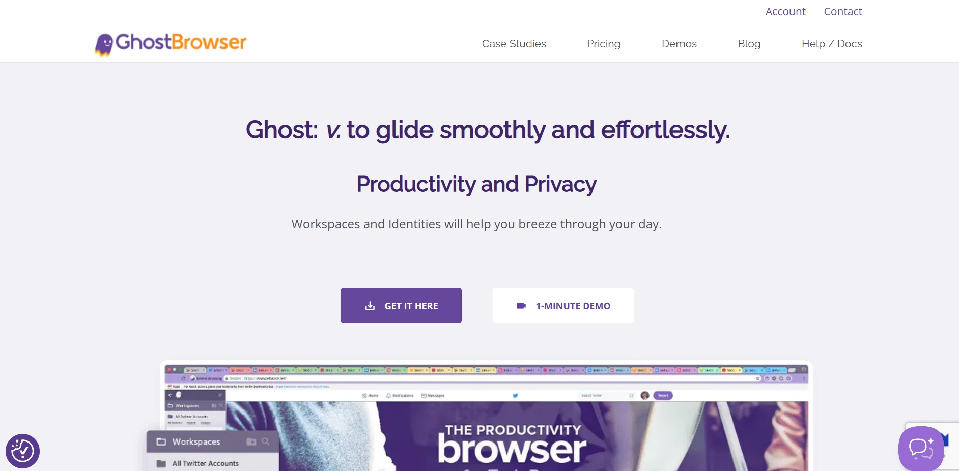 GhostBrowser-banner