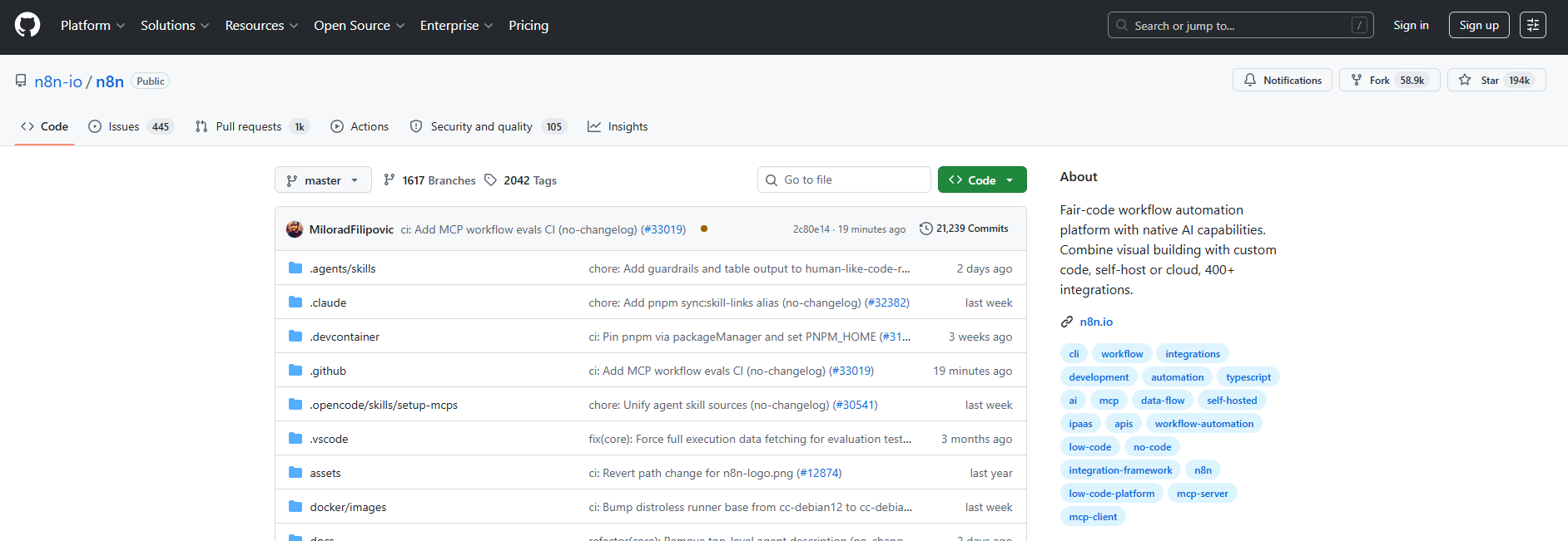AI Agent、自动化开发越来越火，哪些热门GitHub 项目值得了解？