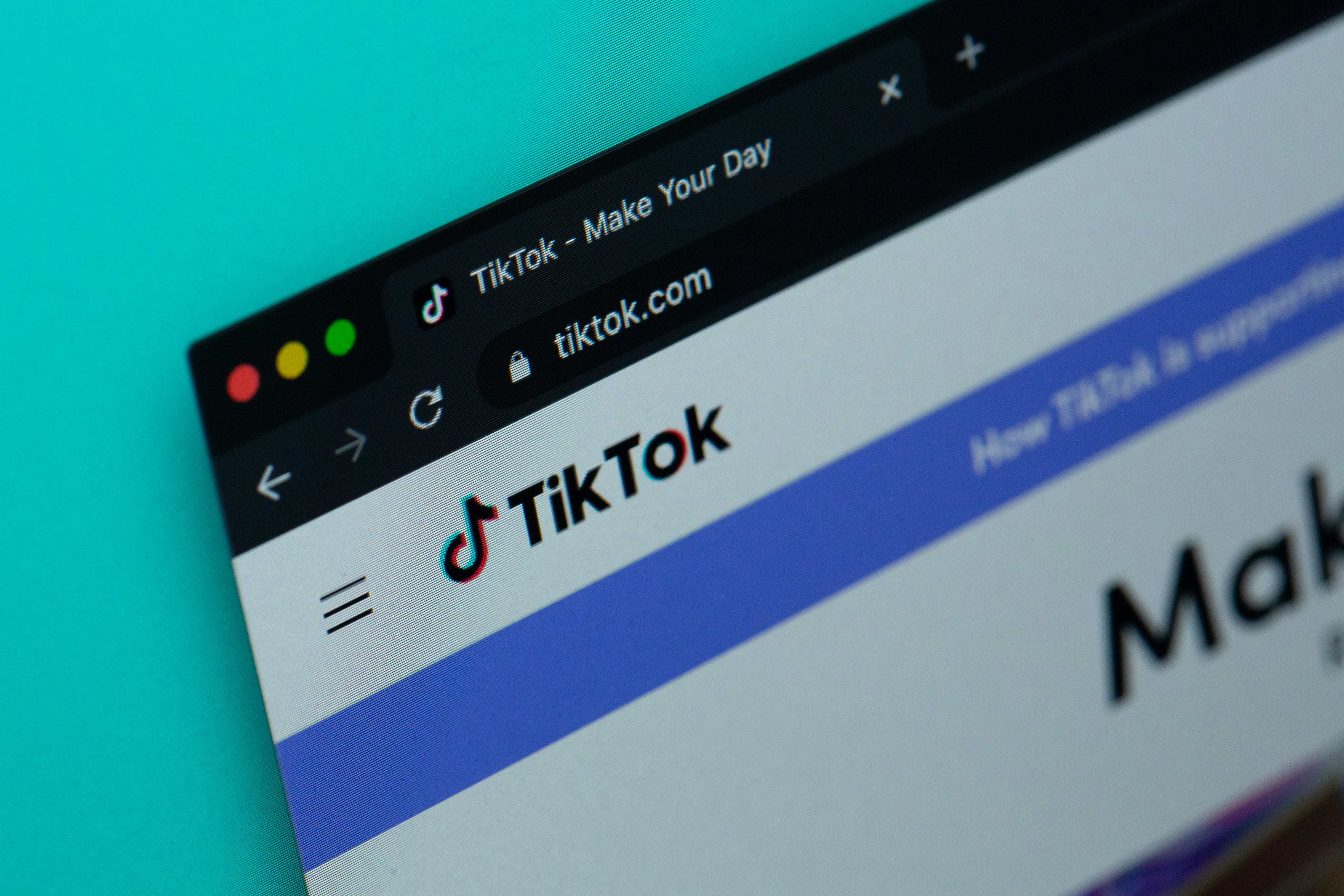 TikTok 美区卖家遭二审：身份验证潮下的封店危机