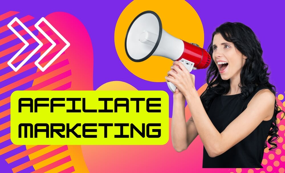 Affiliate Marketing