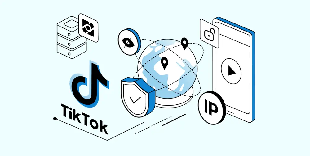 8 Best TikTok Proxies 2025
