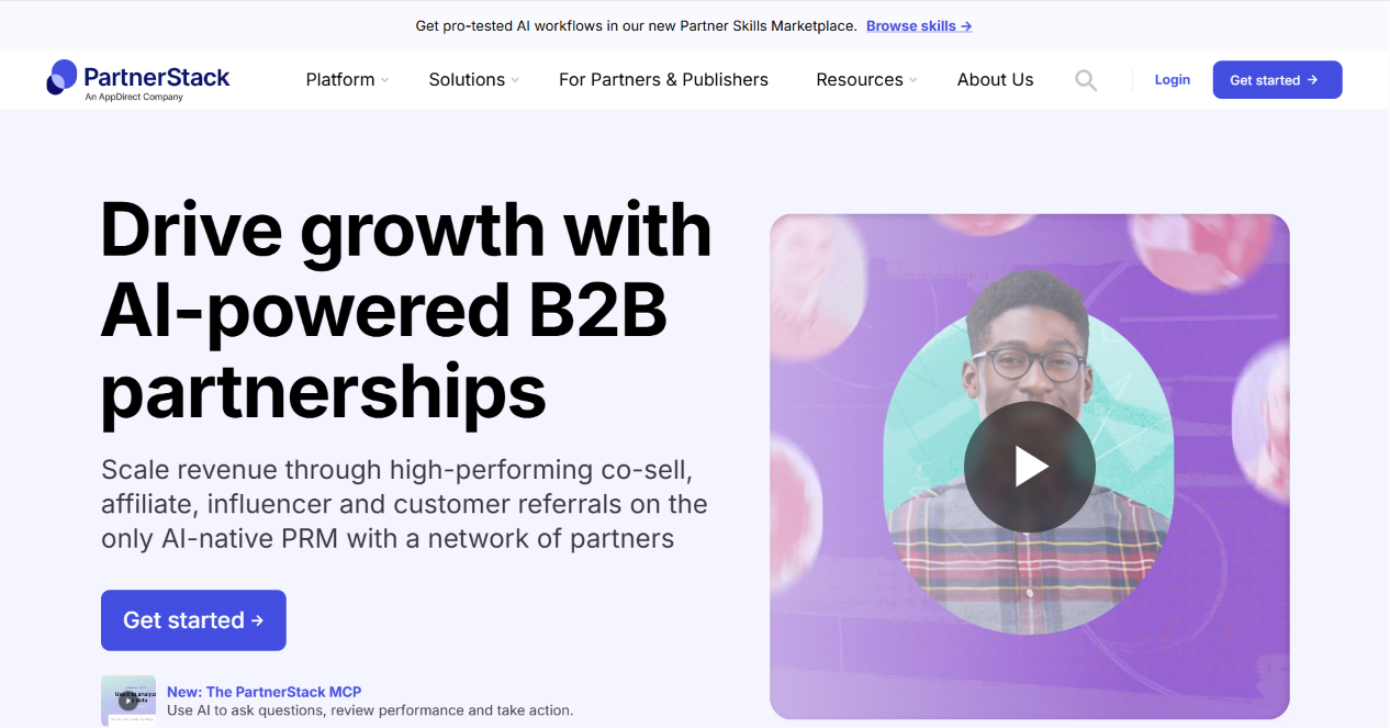 2026 最佳联盟营销平台推荐:10 大 Affiliate Network 盘点