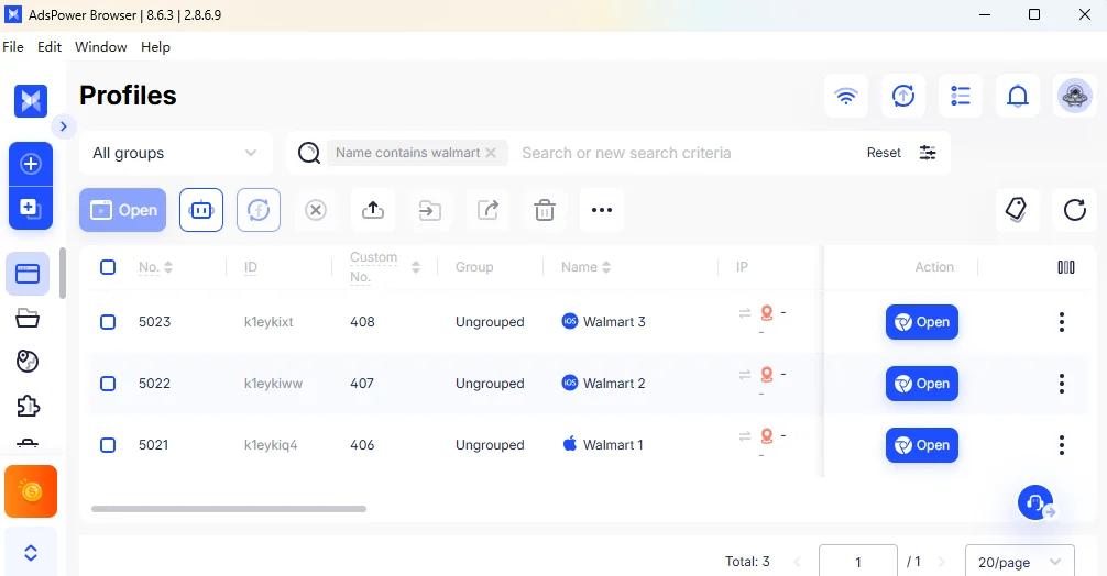 How to Manage Walmart Seller Accounts and Dropshipping Operations as a Team