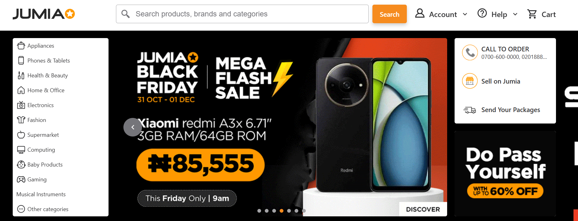 盤點全球24個新興跨國電商平台,賣家進駐必看!