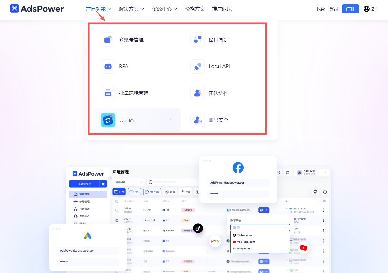为什么不推荐你使用开源免费的指纹浏览器?