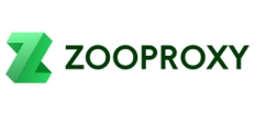 Zooproxy 合作伙伴 Logo
