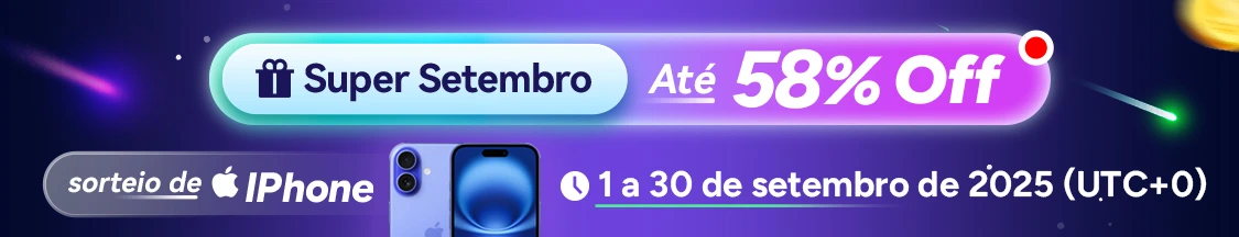 September Banner