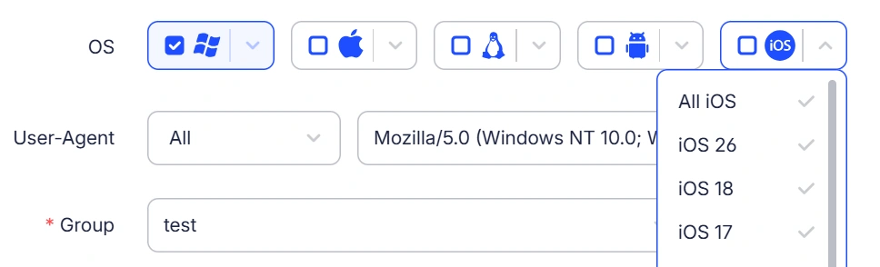 adspower ios
