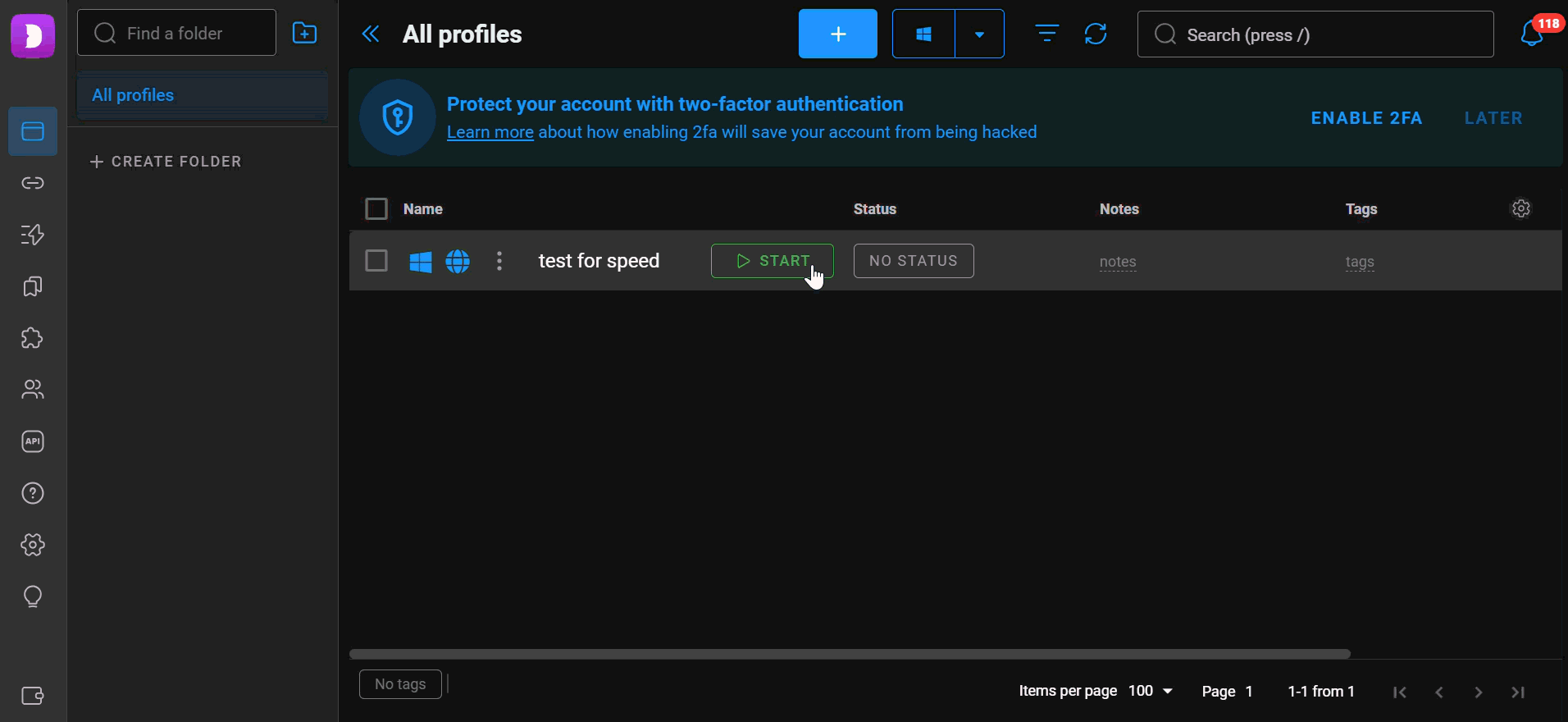 Best Antidetect Browsers in 2026: Evaluated & Rated