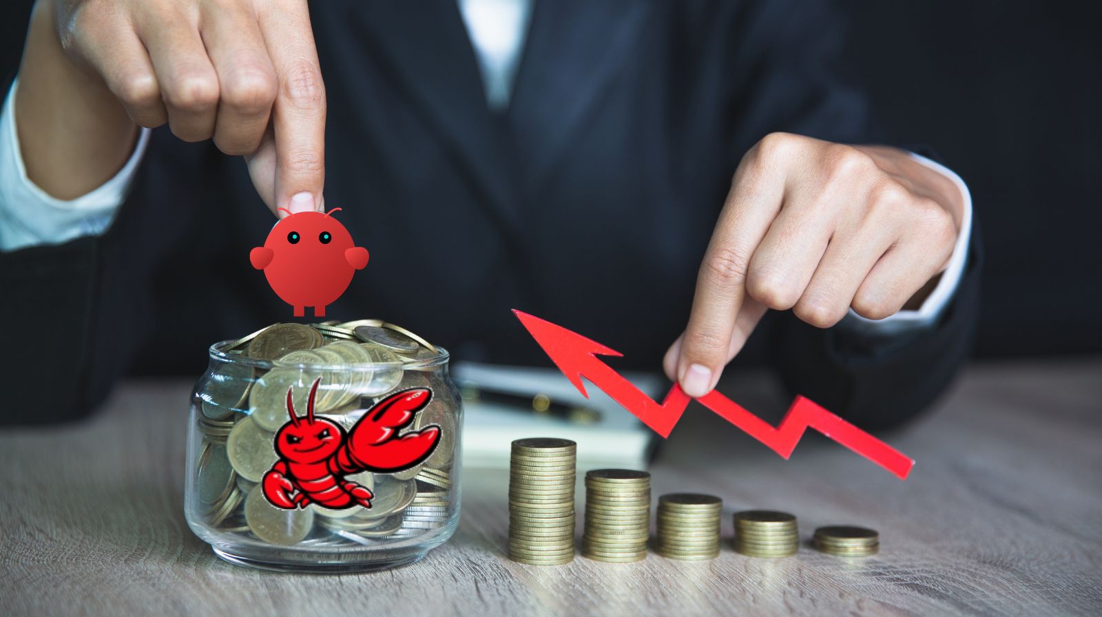 Ways to Earn Money from Openclaw 