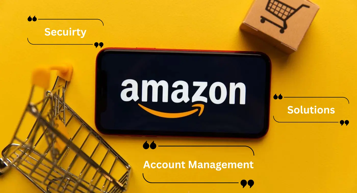 Account Management, Security & Solutions