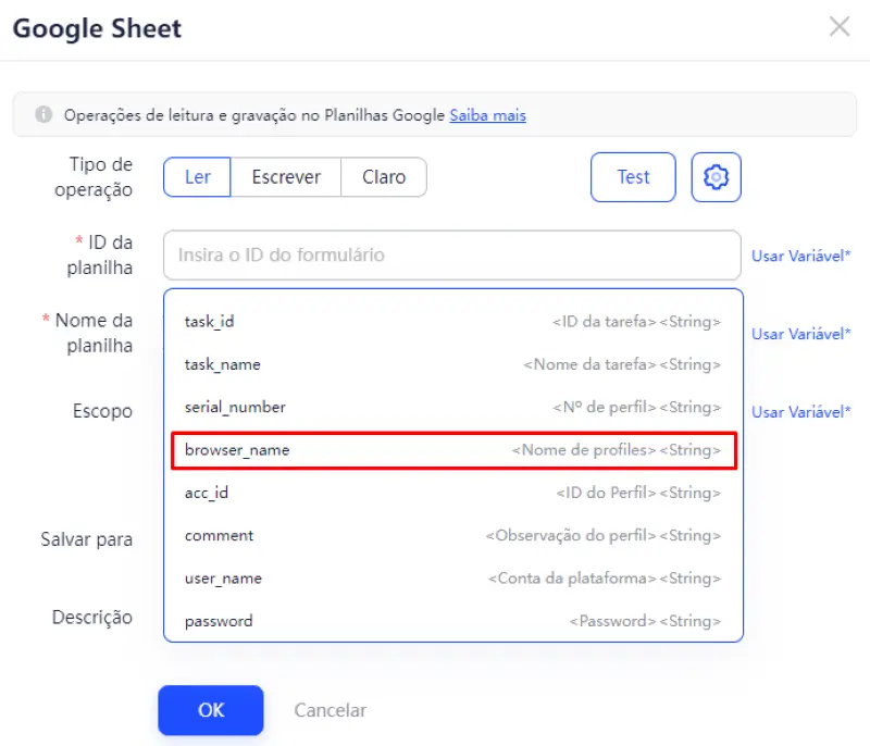 RPA mais inteligente no AdsPower: Bypass aprimorado de CAPTCHA, Variáveis Dinâmicas e mais