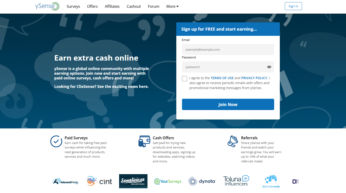 2026想通过问卷调查赚钱?这些顶级国内外问卷调查网站你要知道!