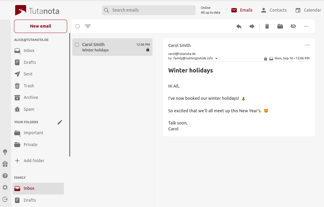 2026 跨境电商邮箱推荐 TOP10|企业邮箱选择指南