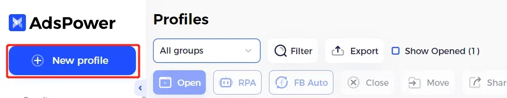 Using DataImpulse Proxies in AdsPower: Complete Setup Guide (2026)
