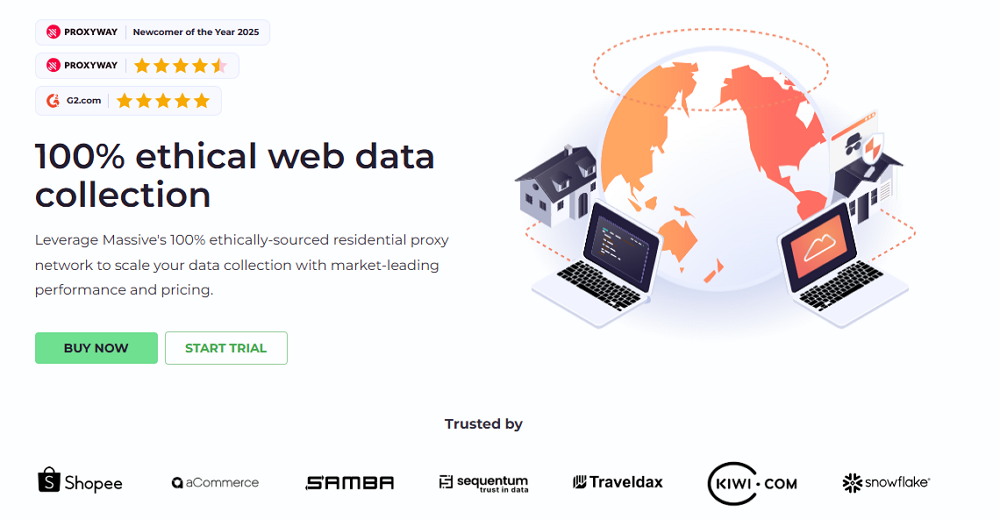 100% ethical web data collection