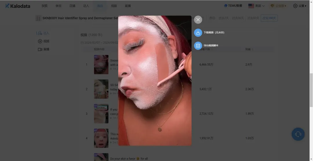 2025 TikTok 新手指南：如何高效搭建账号矩阵+选品分析