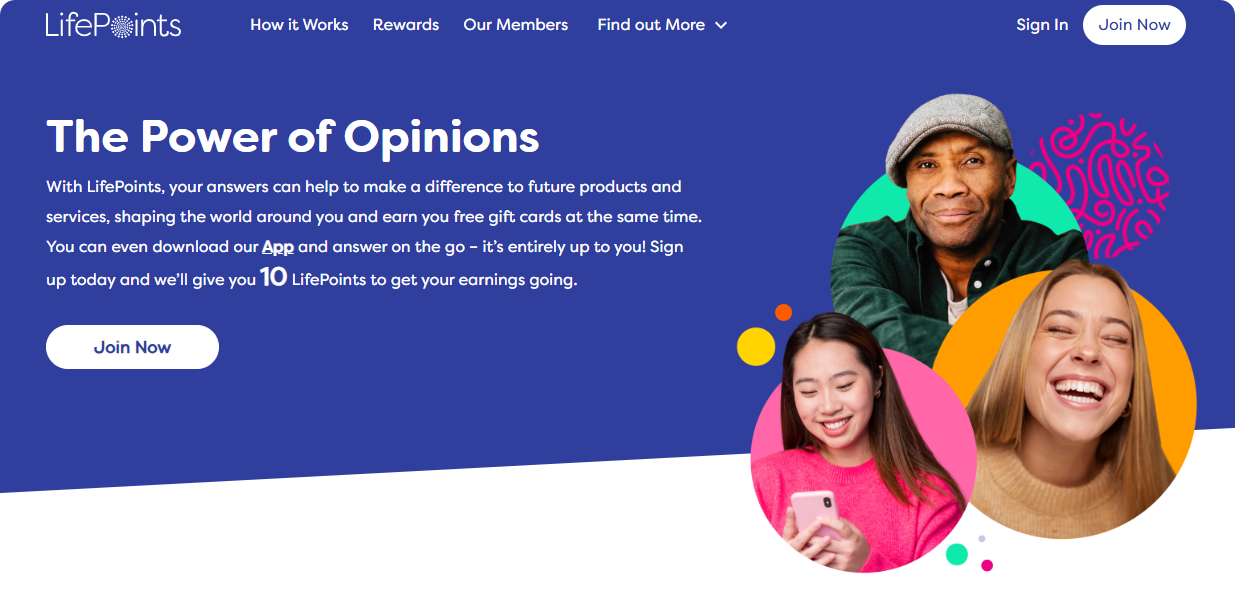 LifePoints