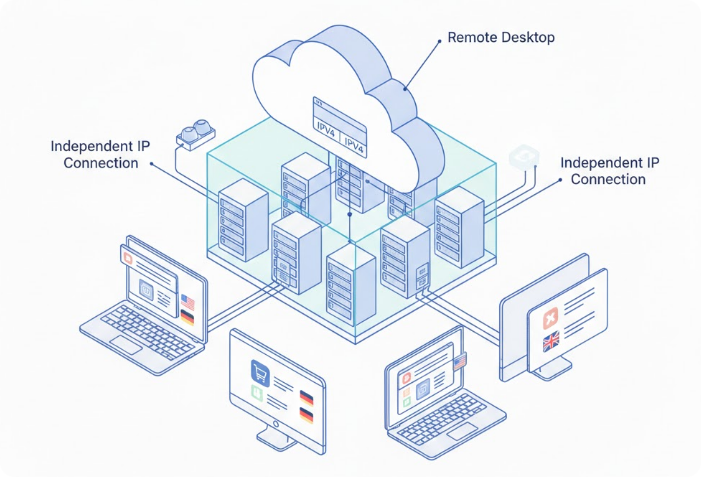 什么工具可以用来多开账号？深度盘点多开账号工具大合集！