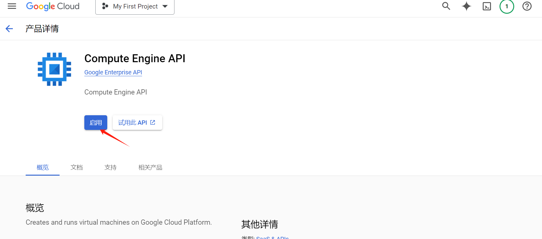 谷歌云服务器搭建代理 IP 并配置到 AdsPower 教程
