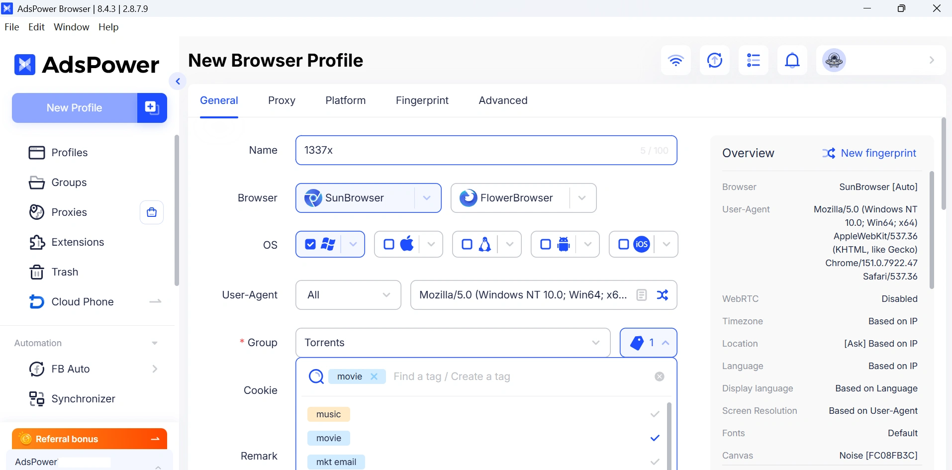 create-new-browser-profile-for-torrents