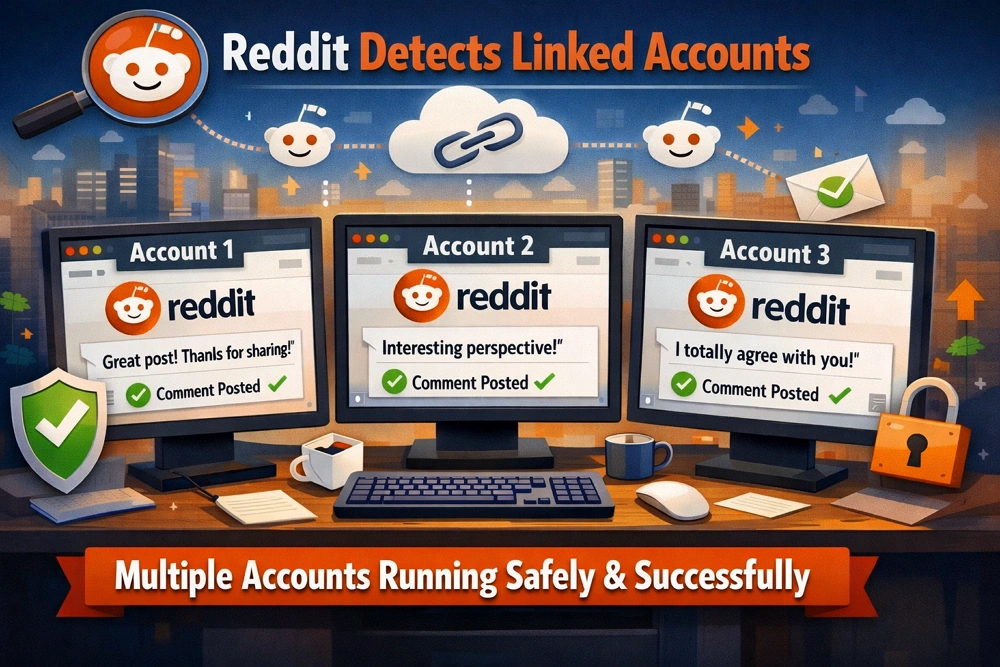 Can You Have Multiple Reddit Accounts?