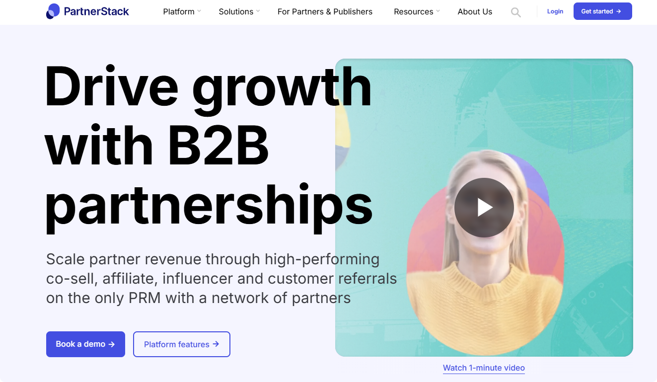PartnerStack