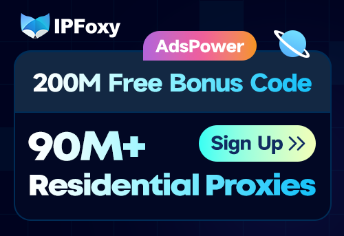 IPFoxy Proxy IPFoxy Proxy