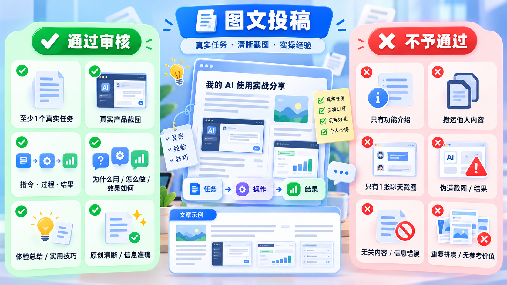 AdsPower AI Agent 实操分享计划正式开启,图文/视频投稿均有现金奖励!最高可得约¥4110!