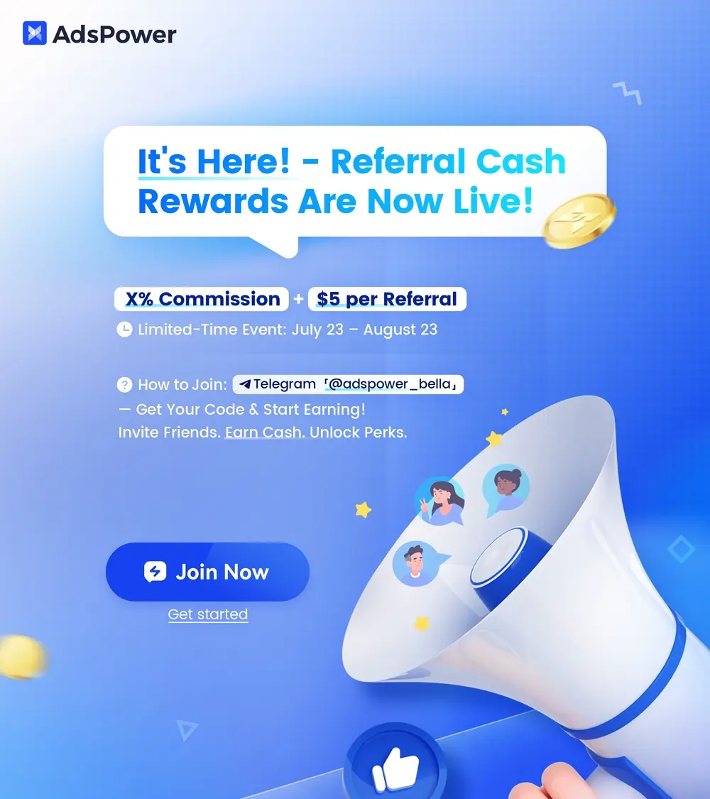 Referral-Program