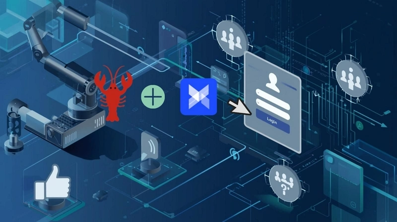 An OpenClaw + AdsPower Automation Test