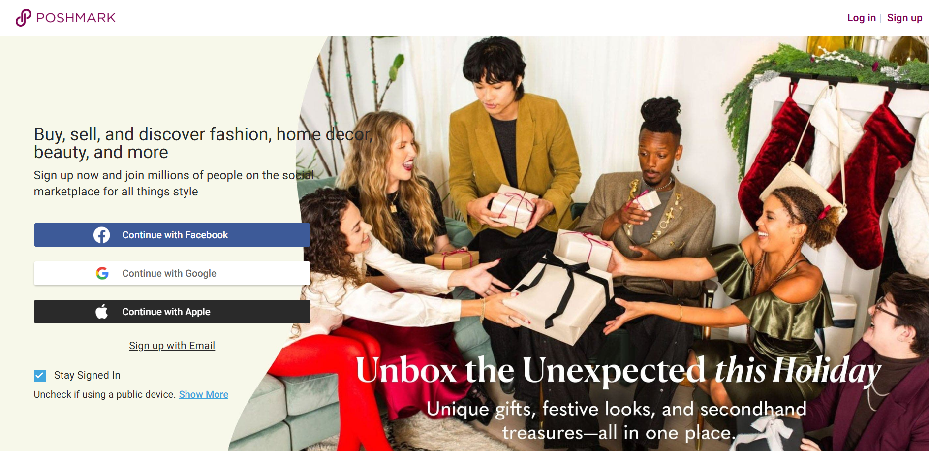 Poshmark开店与养号全攻略:新手从0到出单必看